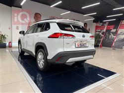 تويوتا كورولا كروس